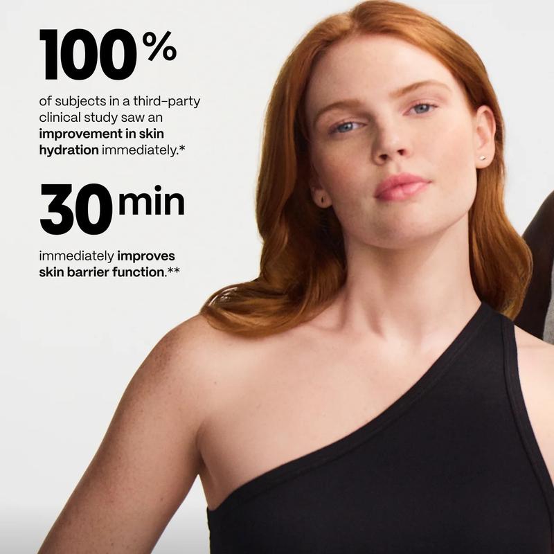 All-Day Skin Confidence In Just One Simple Routine